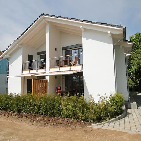 Villa Sophia Kuehlungsborn Exterior foto